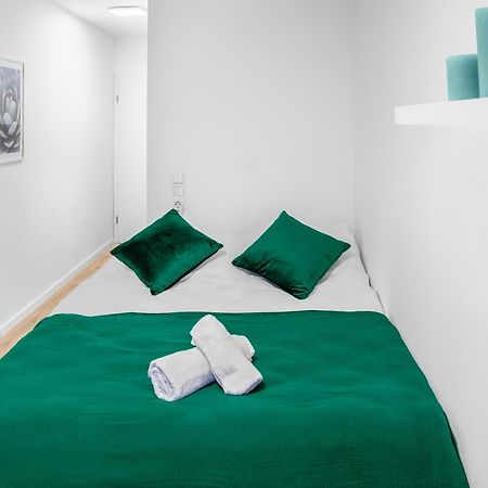 Moderne Studio Apartments In Nuernberg エクステリア 写真